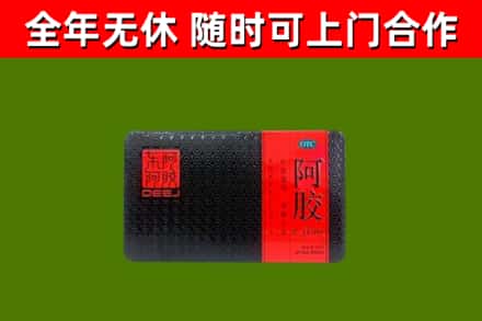 城北回收阿胶